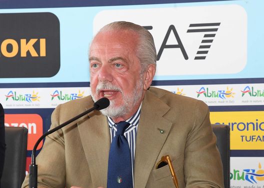 de laurentiis (Getty Images) Zazzaroni: “Non bisogna più sorprendersi delle dichiarazioni di De Laurentiis”- immagine 2