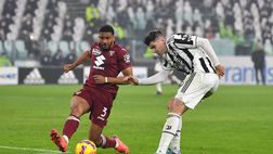 Calciomercato Torino, il punto: il Tottenham alza il pressing per Bremer
