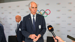 Si ferma tutto: stop a ogni sport fino al 3 aprile