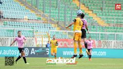 Serie B, Pisa-Palermo: indicazioni per settore ospiti, regolamento e parcheggio