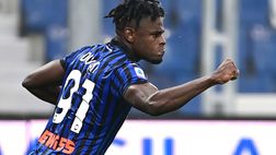 Duvan Zapata, Gazzetta: “Oggi gli esami: escluse lesioni, cosa filtra da Bergamo”