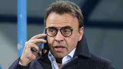 Corsi blinda Parisi e Vicario: “Non ci sono condizioni. I rapporti con ACF…”