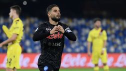I voti ufficiali al fantacalcio: Ruiz da urlo, riecco Insigne! Barrow si salva, la scelta su Mertens