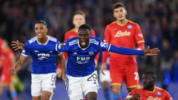 Napoli, fai attenzione a Patson Daka! Il classe ’98 è indemoniato