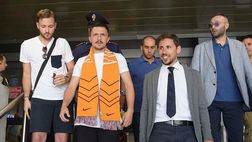 Ag. Mario Rui a FR: “Accordo trovato subito. Chi non è contento di venire alla Roma è un pazzo”