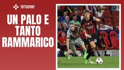 Salisburgo-Milan 1-1: “Un punto e rimpianti” | UCL News