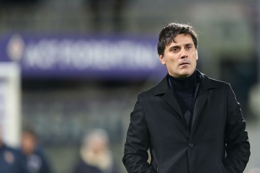 Vincenzo Montella | News (Getty Images) Vincenzo Montella