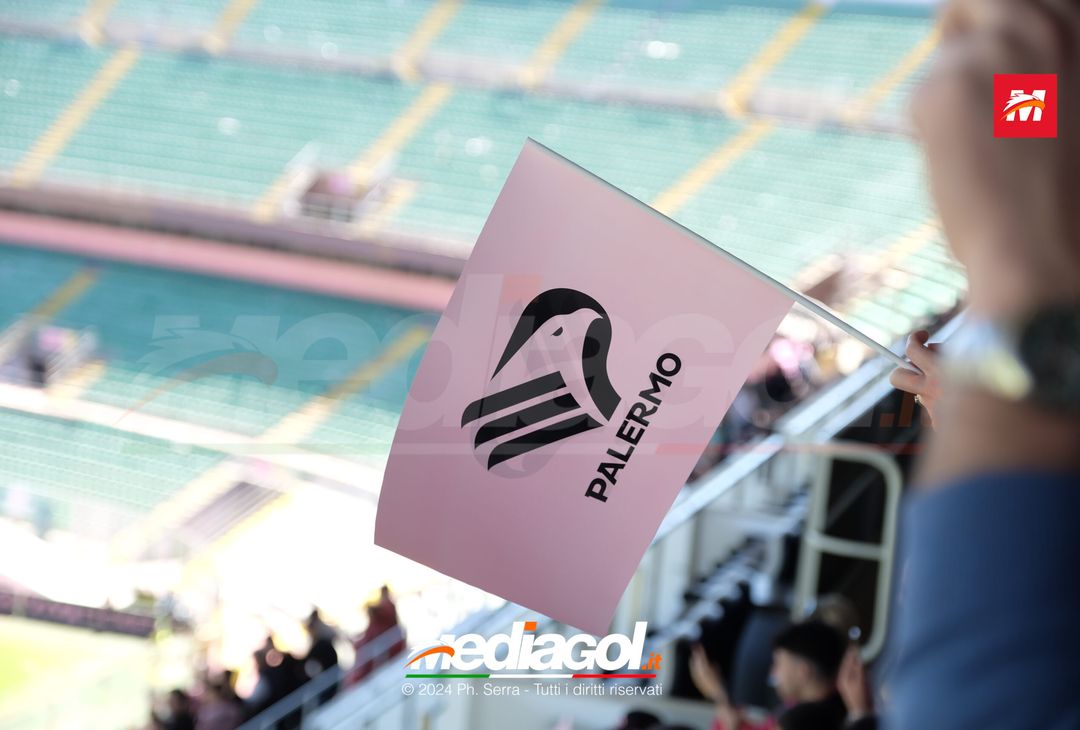 FOTO Palermo Legends Day, da Amauri a Pastore: quanti ex al “Barbera” (GALLERY) - immagine 4