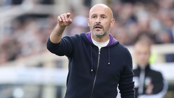 Vincenzo Italiano Fiorentina