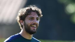 Italia, Calabria e Locatelli lasciano lo stage in anticipo