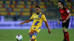Benevento, Ciano: “C’è rammarico, con più lucidità si poteva vincere. Cittadella…”