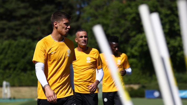 Sky – Stankovic ha chiesto suo figlio Filip. La posizione dell’Inter - immagine 1