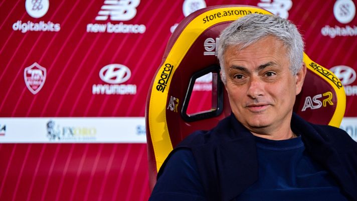 Mourinho: “Nessun giocatore si è offeso dopo il mio sfogo. Abraham sta bene” - immagine 1