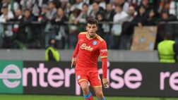 Fantacalcio Napoli, Demme positivo al Covid-19: inizio di stagione sfortunato per il centrocampista azzurro