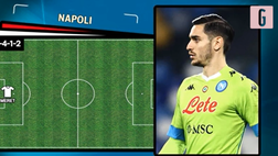 VIDEO Napoli-Granada, emergenza totale: Gattuso con la difesa a 3, le scelte del tecnico in Europa League
