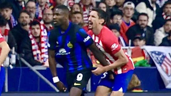 Deschamps riprende Thuram: “Sa bene che quello con Savic è un gesto da non fare”- immagine 2