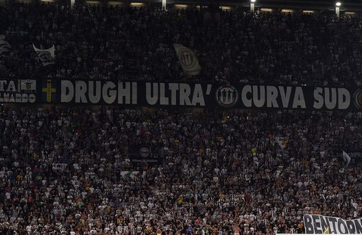 Curva Sud