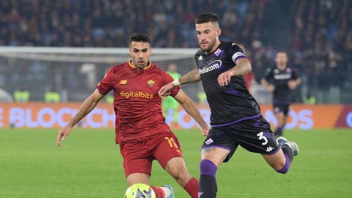 Fiorentina-Roma con la testa a Praga e Budapest: quote e precedenti - immagine 1
