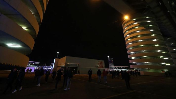 San Siro, dopo Pasqua richieste Inter-Milan a WeBuild. Trasloco per alcune gare? Ecco dove - immagine 1