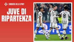 Juventus, senza Di Maria Allegri cambia l’assetto tattico della squadra