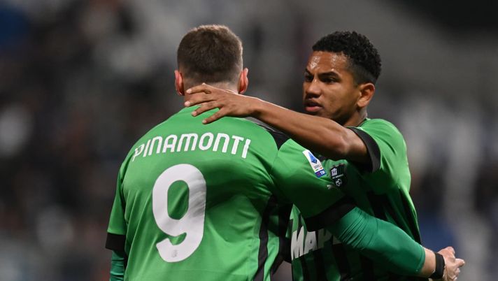 Pinamonti: “Retegui? Mie parole travisate. Ho fatto i complimenti ma alcuni non rispettano…” - immagine 1