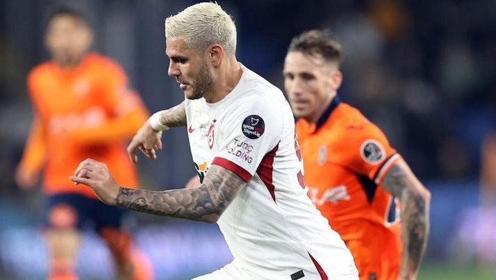 Fra 10 giorni il derby di Istanbul: Mauro Icardi riprende a correre, vuole esserci VERSO IL DERBY DI ISTANBUL