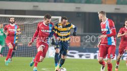 Verona, Spal, Frosinone: il calendario della corsa alla A