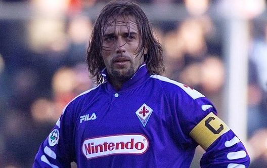 Retegui: “Paragone con Batistuta? Calma, lui uno dei bomber più forti del mondo”- immagine 2