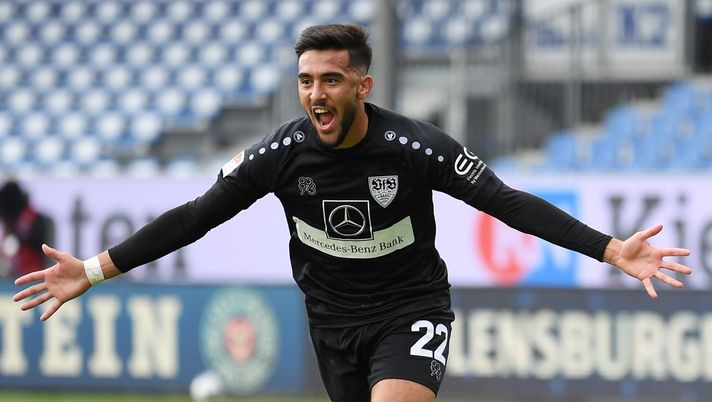 Photo by Stuart Franklin/Getty Images 