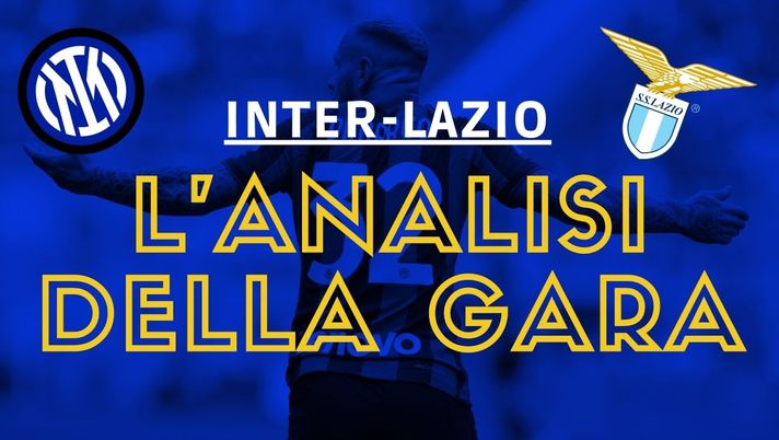 In 5′ l’emblema della stagione dell’Inter. Che sia la svolta? Inzaghi non separi la Lu-La - immagine 1