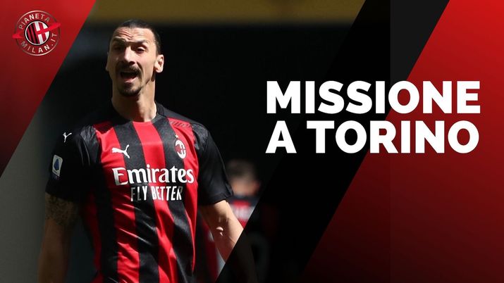 Zlatan Ibrahimovic (attaccante AC Milan), sarà leader in Juventus-Milan di stasera | News (Getty Images) 