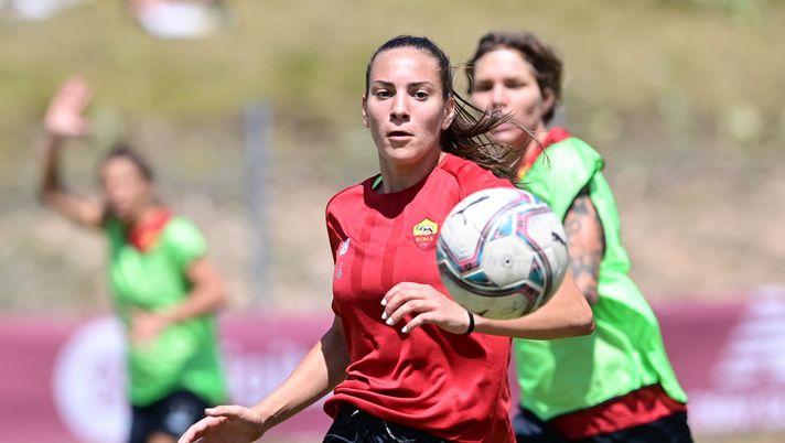 Femminile, Corelli positiva al Covid-19 - immagine 1