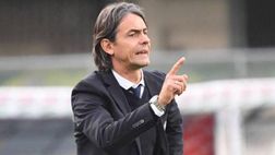 Inzaghi: "Mi auguro una finale Chelsea Napoli. Rimonta possibile"