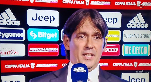 Inzaghi: “Fraintesa l’esultanza di Lukaku. Avevamo dominato. Inter compatta e aggressiva”- immagine 2
