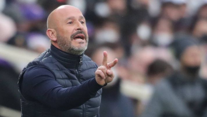 La Fiorentina si prepara in vista dell’Empoli: 8 a 0 alla Pistoiese - immagine 1