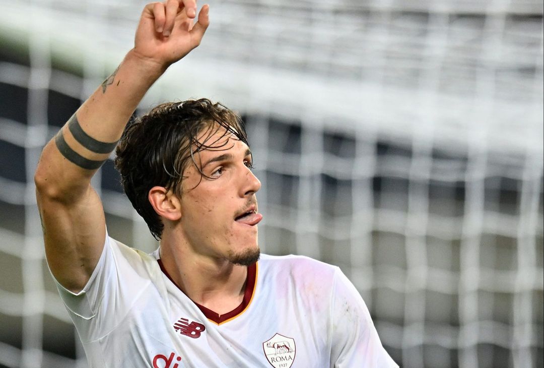 Verona-Roma 1-3 – FOTO GALLERY - immagine 80