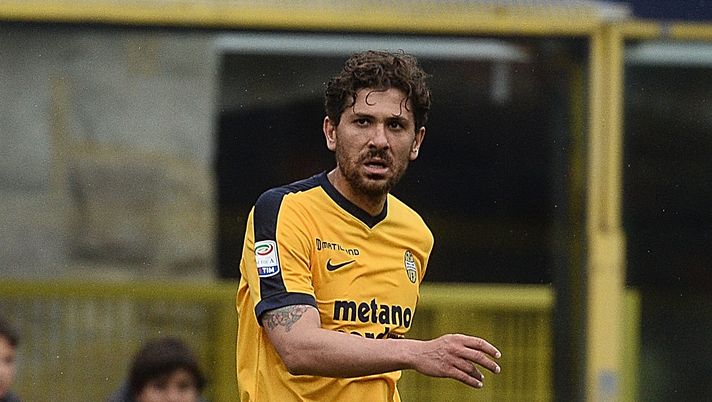 Alessio Cerci (foto Getty Images)  Alessio Cerci (foto Getty Images)