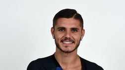 Icardi: “Da tre anni amo la maglia dell’Inter e sarà così ancora per molto tempo”
