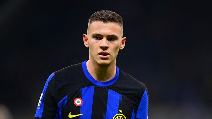 Inter, mini allarme per Frattesi e Asllani. Staff medico ha fatto sapere che… - immagine 1