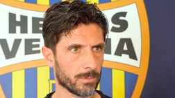 Primavera Hellas, verso l’Entella, Corrent: “Ripartiamo subito”