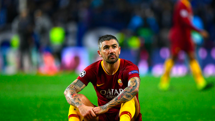 Roma, emergenza terzini: anche Kolarov è a rischio! Quando rientra Florenzi Roma, emergenza terzini: anche Kolarov è a rischio! Quando rientra Florenzi - immagine 1