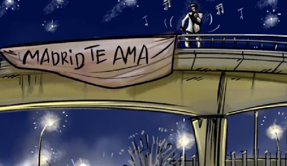 Il derby di Madrid raddoppia: Real-Atletico in pre-serale il 25 febbraio…- immagine 2