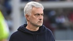 Mourinho e la strategia della tensione: sposta l’attenzione e resta leader