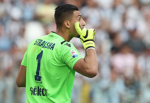 , portiere della Lazio , portiere della Lazio