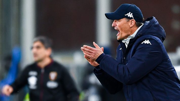 Juric non trova spiegazioni e la fase down prosegue: Blessin trionfa con merito - immagine 1