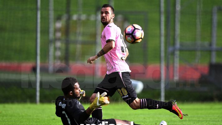 Palermo: nodo tesseramento Nestorovski, ecco la decisione della società  Palermo: nodo tesseramento Nestorovski, ecco la decisione della società