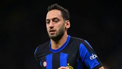 Calhanoglu uomo chiave al fantacalcio: è il re degli assist da calcio piazzato, il dato