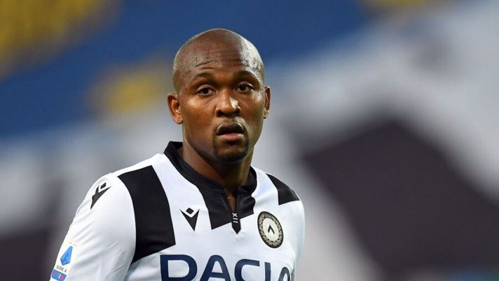 UDINE, ITALY - JULY 29: Samir of Udinese Calcio looks on during the Serie A match between Udinese Calcio and US Lecce at Stadio Friuli on July 29, 2020 in Udine, Italy. (Photo by Alessandro Sabattini/Getty Images)  Sky: “Monza senza sosta, un altro colpo concluso. E Samir è il piano B se…” - immagine 1