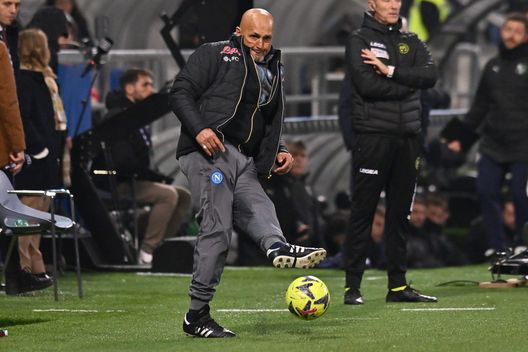 Eintracht-Napoli, Spalletti punta sull’ “usato garantito”. Di Lorenzo da brividi- immagine 2