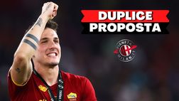 Calciomercato – Milan e Juventus su Zaniolo: le contropartite tecniche